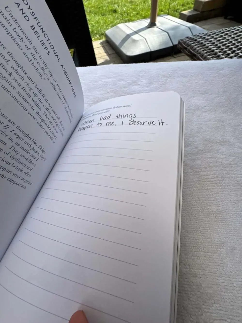 The Anxiety Journal by Corinne Sweet: 9781635652185
